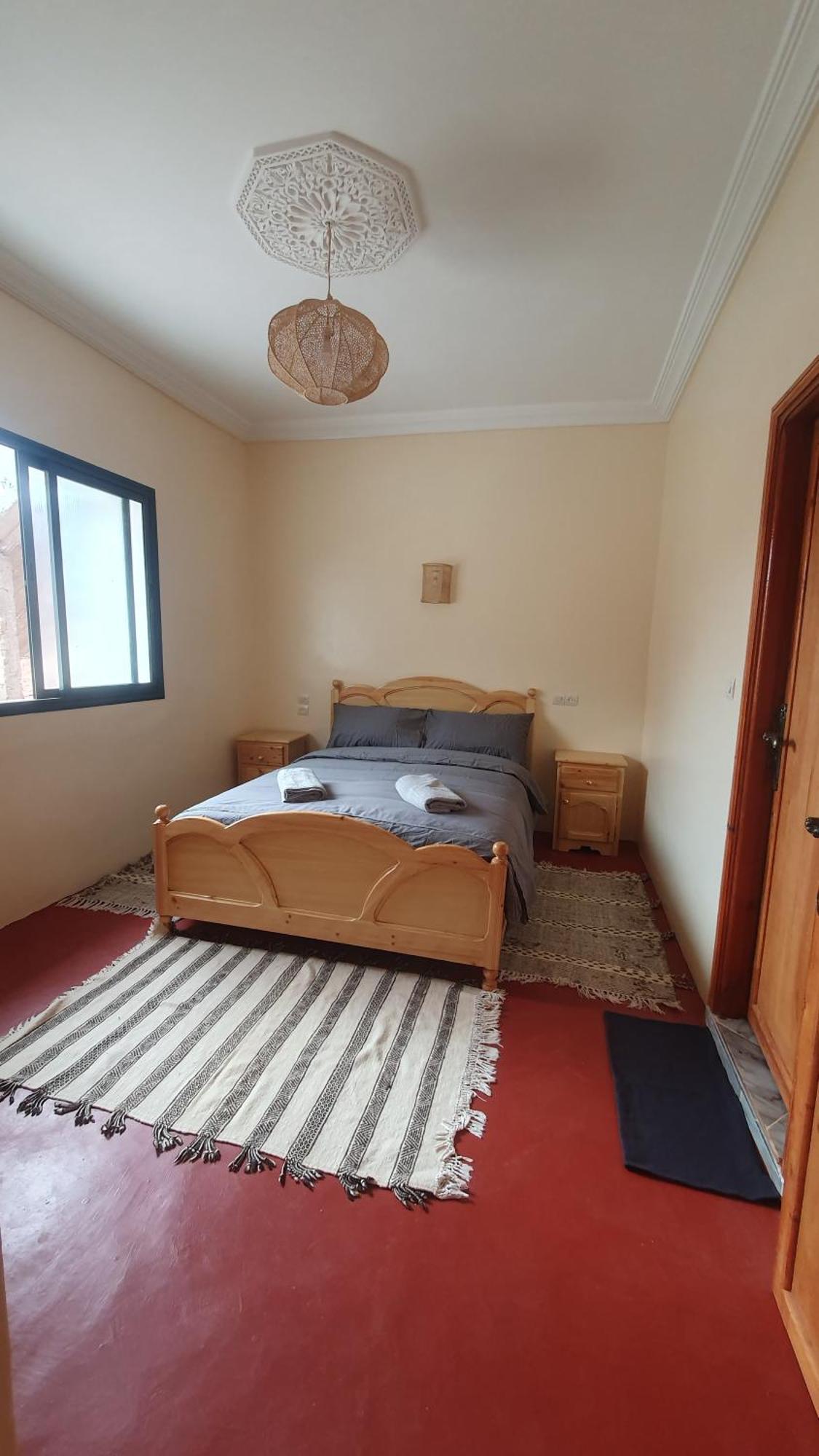 Tayda Guest House Azilal Exterior photo