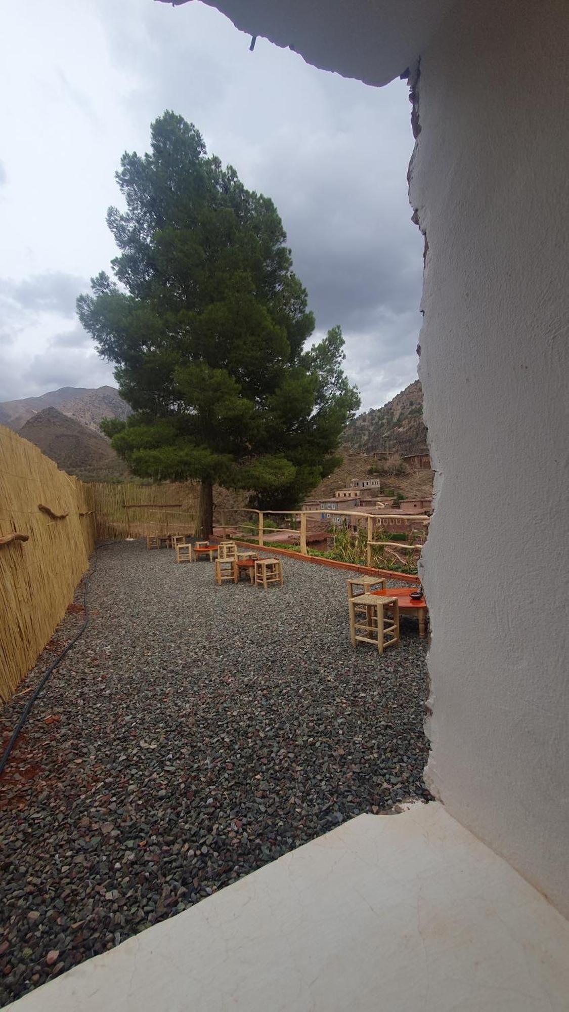Tayda Guest House Azilal Exterior photo
