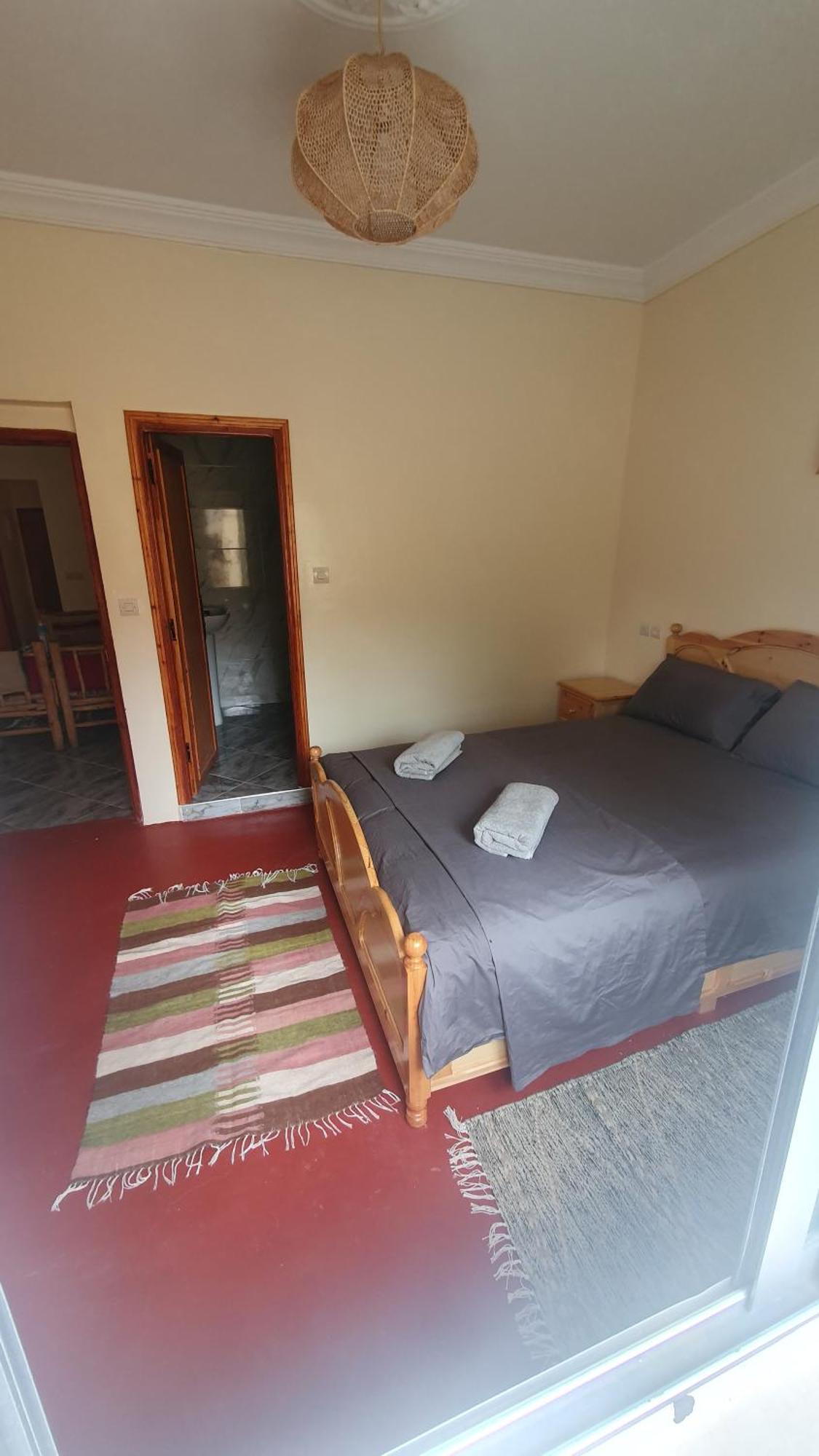 Tayda Guest House Azilal Exterior photo