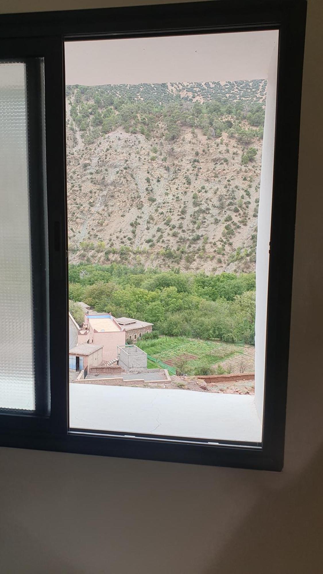 Tayda Guest House Azilal Exterior photo